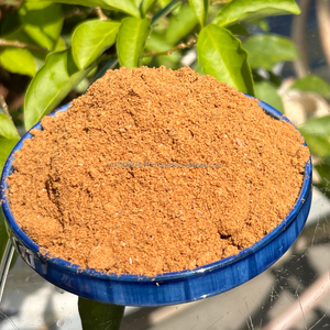 ปลาป่นพรีเมียมสำหรับอาหารสัตว์จากเวียดนาม - Product Image 4