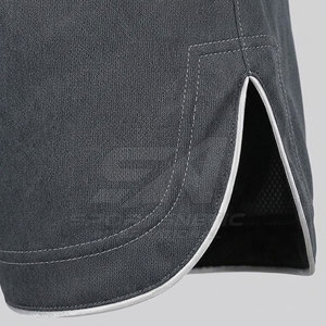 Premium MMA <b>Shorts</b> Lightweight Quick Dry Fabric Ideal For Mixed Martial Arts Fitness And <b>Kickboxing</b> MMA <b>Shorts</b> - Product Image 6