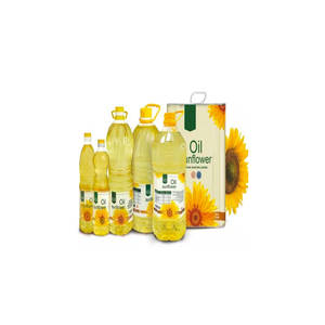 Aceite de girasol fresco a precio de mayoreo - Product Image 4