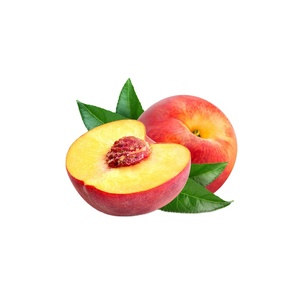 Esencia de sabor a melocotón | Obtenga aceite de sabor a melocotón a precio a granel, concentrado líquido de melocotón puro de alta calidad al mejor precio - Product Image 1