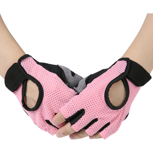 Guantes de Ciclismo de Marca Privada en Stock, Guantes de Ciclismo al Mejor Precio, Guantes de Ciclismo de Talla Personalizada - Product Image 3