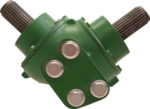 農業機械スペアパーツ JD水平排出オーガー駆動ギアアセンブリ DE19353 - Product Image 5