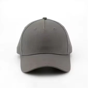 Gorras de Béisbol 100% Algodón, Coloridas y Deportivas, para Hombre y Mujer, Paneles de Alta Calidad, Gorras Personalizadas de Moda - Product Image 2