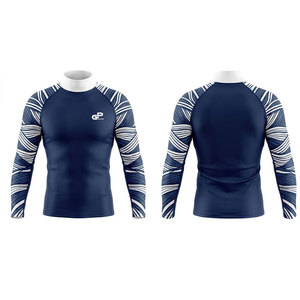 Tactical Football <b>Compression</b> <b>Shirt</b> Built With Breathable Stretch Fabric <b>For</b> Training Matches Running And Daily Sports - Product Image 1