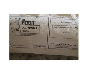 Membrana Impermeabilizante de HDPE Preaplicada Dr. Fixit Prebond E de 1.2 mm para Cimentaciones de Hormigón, Sótanos y Construcción de Alta Resistencia - Product Image 5