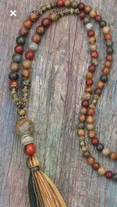 Tasbih Islámico Premium de Resina con Cuentas Suaves y Cómodas para el Dhikr Diario, Tasbih de Resina Hecho a Mano, Regalo de Lujo para Hombres Musulmanes - Product Image 4