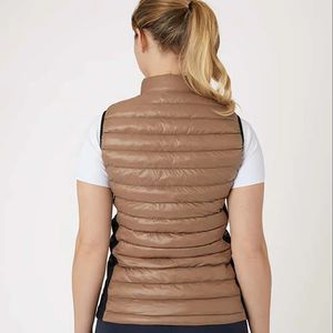 FeatherLite Puffer <b>Jacket</b> – Ultra Lightweight Warm Comfort - Product Image 2