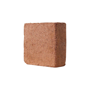 High quality cocopeat for plant sprouting <b>soil</b> improvement used for cultivation <b>soil</b> aeration healthy root growth plant nutrient - Product Image 1
