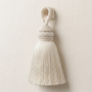 Colección Exclusiva de Borlas Decorativas de Alta Calidad con Logotipo Personalizado, Servicio OEM de Marca Privada, Fabricante Mayorista - Product Image 6