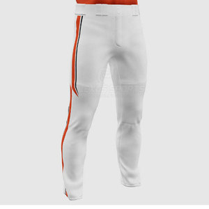 Uniforme de Béisbol Transpirable de Primera Calidad, 100% Poliéster, Material Duradero para Deportes al Aire Libre, Venta en Línea - Product Image 6