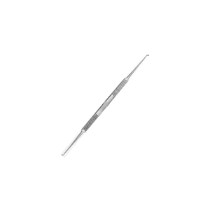Cureta Dérmica Fox, Instrumento Quirúrgico Dermatológico Premium con Diseño de Precisión, Agarre Cómodo y Construcción Duradera - Product Image 3
