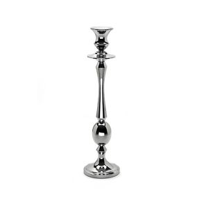Porte-bougie en métal fait main, personnalisé, en aluminium, pour la maison et les décorations de Noël, centres de table - Product Image 4