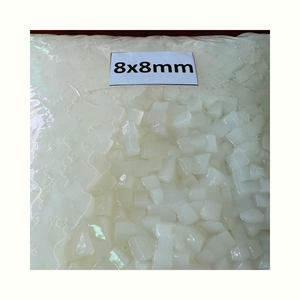 Nata de Coco en Jarabe: Suministro al por Mayor con Precio Competitivo, Cubos de Gelatina de Coco en Jarabe para Compradores de Bebidas en Todo el Mundo - Product Image 4