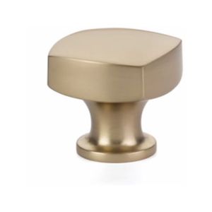 Trending Round Drawer <b>knob</b> Solid <b>Brass</b> Cabinet <b>knobs</b> Wardrobe <b>Knobs</b> Durable Modern Classic for Bedroom And Hotel home with metal - Product Image 3