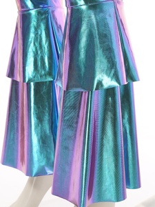 Vente en gros sur mesure Vêtements de danse Combinaisons de discothèque pour femmes Combinaison Costume de danse sur scène - Product Image 5