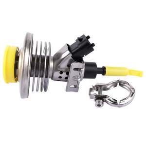 Mitsubishi Fuso Canter FE6 FE5 3.0T โมดูลฉีดยูเรียชิ้นส่วนเครื่องยนต์098644D320 0444021014 - Product Image 4