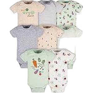 Conjunto de Ropa de Verano para Bebé Recién Nacido, Suéter de Fibra de Bambú Satinado, Jersey de Manga Larga y Pantalones, 2 Piezas - Product Image 6