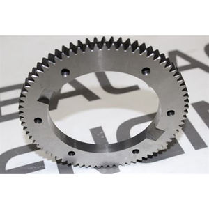 ชุดเกียร์รถยนต์ แต่เป็นล้อเกียร์เหล็กชุบแข็งเกรดพรีเมียม ทนทานต่อการสึกหรอ ชุดขับเคลื่อนพลังงาน ฮาร์ดแวร์ทางวิศวกรรม - Product Image 4