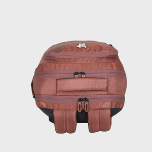 กระเป๋าเป้สะพายหลังแล็ปท็อปมิงค์เรียบไซเบอร์จิ้งจอกอาร์กติก - Product Image 2