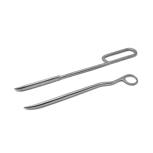 Levier osseux de précision pour applications orthopédiques professionnelles, instrument chirurgical ergonomique pour la manipulation osseuse - Product Image 1