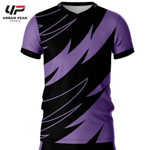 Uniforme de Rugby Elite con Tejido Compacto, Acabado de Costuras Precisas y Corte Estructurado para Competiciones de Equipo - Product Image 4
