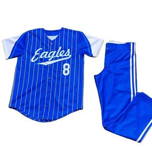 Uniforme de baseball - Product Image 1