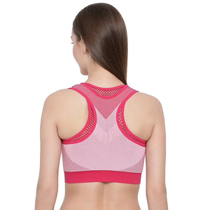 Ropa Deportiva, Sujetador Deportivo Sin Costuras para Mujer, Ropa Deportiva de Alta Calidad, Sujetador Deportivo 2025 en Venta - Product Image 4