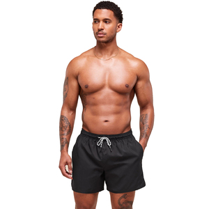 Pantalones Cortos de Playa al por Mayor 2026, Pantalones Cortos Casuales de Color Caramelo, Pantalones Cortos Deportivos Personalizados para Correr, Pantalones Cortos de Playa Extra Grandes para Hombre - Product Image 3
