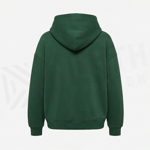 Sweat-shirts à capuche pour femmes, doux, à épaules tombantes, imprimés sur le devant, avec détail nœud, en polaire, tendance, pour l'hiver, vêtements décontractés - Product Image 2