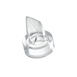 Kit d'accessoires de tire-lait portable ensemble de brides 24mm et 27mm ensemble d'inserts 17/19/21mm bec de canard et diaphragme - Product Image 6