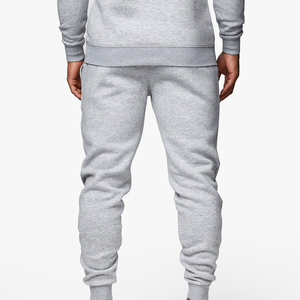 Conjunto Deportivo Personalizado de Alta Calidad en Algodón para Hombre, Sudadera con Capucha, Pantalones Deportivos, Ropa Urbana, Corte Regular, Unisex - Product Image 5
