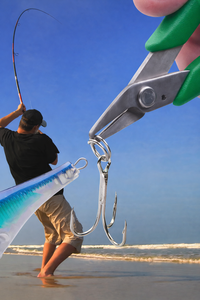 คีมปากแหลม Xurom 496 สำหรับตกปลาและงานเครื่องประดับ คีมเปิดห่วงสำหรับทำพวงกุญแจ ผู้จัดจำหน่ายที่เชื่อถือได้สำหรับซัพพลายเออร์ในสหรัฐอเมริกา - Product Image 5