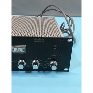 ตัวควบคุมวาล์วไอเสีย MKS 252A-1-SP037-81, ประเภท - อุปกรณ์และอะไหล่เซมิคอนดักเตอร์ระดับโลกที่เชื่อถือได้ - Product Image 4