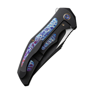 Cuchillos Plegables Pequeños con Tamaño Compacto para Uso Diario y Almacenamiento Conveniente, Disponibles para Pedidos al por Mayor - Product Image 5