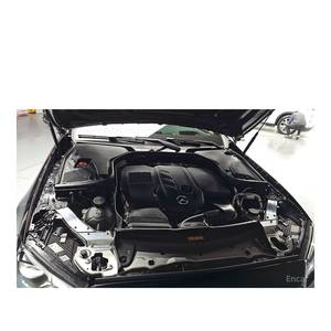 Mercedes-Benz Classe E E300d 4MATIC Coupé Modèle décembre 2023 16 224 km Diesel Boîte automatique Sièges en cuir Volant à gauche - Product Image 6