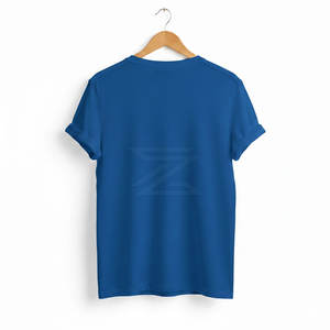 Vente en gros directe d'usine, impression personnalisée disponible, t-shirt pour homme, impression à l'écran, tissu doux au toucher - Product Image 6