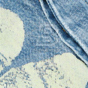 Pantalones Vaqueros de Diseño Premium para Mujer, Corte Casual, Estilo Moderno, para Uso Diario - Product Image 5