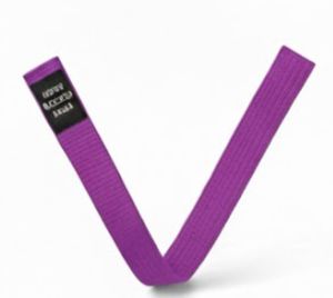 Cinturones de Jiu Jitsu, Judo, BJJ, Taekwondo y Karate al por Mayor, Todos los Colores, Cinturones de Artes Marciales, Cinturones BJJ de Primera Calidad - Product Image 5