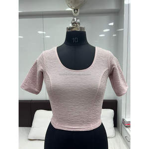 Blouse pour femme prête à porter, confortable et élégante - Product Image 5