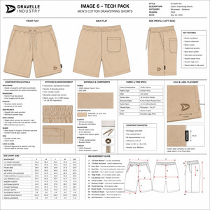 Premium <b>Men</b> Cotton <b>Shorts</b> 100% Cotton Casual Gym <b>Lounge</b> <b>Shorts</b> OEM Clothing Manufacturer - Product Image 6