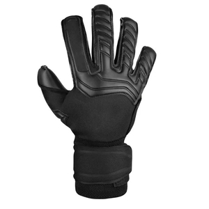 Gants de gardien de but de football personnalisés respirants, vente en gros, pour l'entraînement sportif - Product Image 2