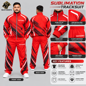 Conjunto Deportivo de 2 Piezas para Hombre, Chaqueta y Pantalones Cortavientos de Nailon, Ropa Deportiva Urbana, Fabricante Mayorista, Logotipo Personalizado - Product Image 6