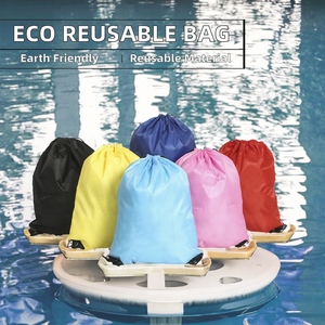 Custom Non Woven <b>Bags</b> Promotional Grocery <b>Foldable</b> Wholesale Custom Logo Reusable Color Nonwoven Shopping <b>Bags</b> - Product Image 5