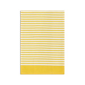 Chiffon de nettoyage de cuisine à rayures élégantes, doux et à séchage rapide, 100% coton, qualité supérieure, serviettes de cuisine pour usage domestique - Product Image 3