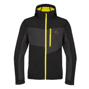 Premium Working <b>Softshell</b> <b>Jacket</b> Breathable Windproof Waterproof Workwear for Industrial Corporate Uniforms - Product Image 1