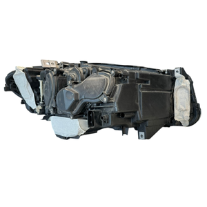 ไฟหน้ามือสองซ้ายสำหรับรถยนต์ซีรีส์ 5 รุ่น 7352481 - Product Image 5