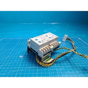 Transducteur de courant Fuji PE-LA 5D/280 d'occasion – Pièces d'équipement semi-conducteur de la génération précédente - Product Image 1