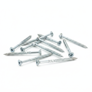 ราคาขายส่ง สกรูเกลียวหยาบ หัวแบน รุ่น PDC 10 เจาะเองได้ เหล็กกล้าคาร์บอน เกลียวเมตริก/นิ้ว  เคลือบออกไซด์สีดำ ระดับ 4.8 - Product Image 4