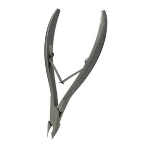 ที่ตัดหนังกำพร้าสแตนเลสคุณภาพสูง Morje Surgical OEM สำหรับมืออาชีพ ใบมีดโค้งปรับแต่งได้ ปากกว้าง ทนทาน - Product Image 5
