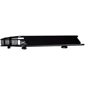 Portapacchi Universale in Acciaio Resistente 64"x39"x6" per Bagagli Auto, Capacità 200 LBS - Product Image 2